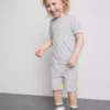 1,5–7 Jahre | Sport-Set aus T-Shirt und Shorts