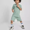 1,5–7 Jahre | Sport-Set aus T-Shirt und Shorts