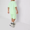 1,5–7 Jahre | Sport-Set aus T-Shirt und Shorts