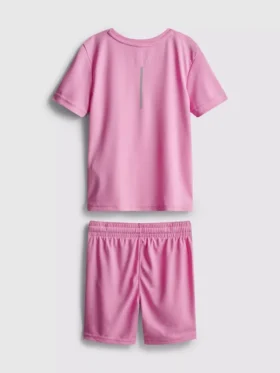 1,5–7 Jahre | Sport-Set aus T-Shirt und Shorts