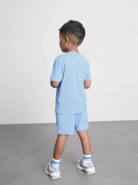 1,5–7 Jahre | Sport-Set aus T-Shirt und Shorts