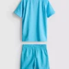 1,5–7 Jahre | Sport-Set aus T-Shirt und Shorts
