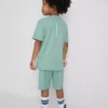1,5–7 Jahre | Sport-Set aus T-Shirt und Shorts