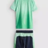 1,5–7 Jahre | Sport-Set aus T-Shirt und Shorts