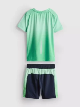 1,5–7 Jahre | Sport-Set aus T-Shirt und Shorts