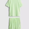 1,5–7 Jahre | Sport-Set aus T-Shirt und Shorts