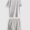 1,5–7 Jahre | Sport-Set aus T-Shirt und Shorts