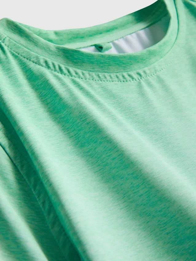 1,5–7 Jahre | Sport-Set aus T-Shirt und Shorts