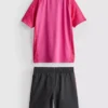 1,5–7 Jahre | Sport-Set aus T-Shirt und Shorts