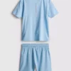1,5–7 Jahre | Sport-Set aus T-Shirt und Shorts