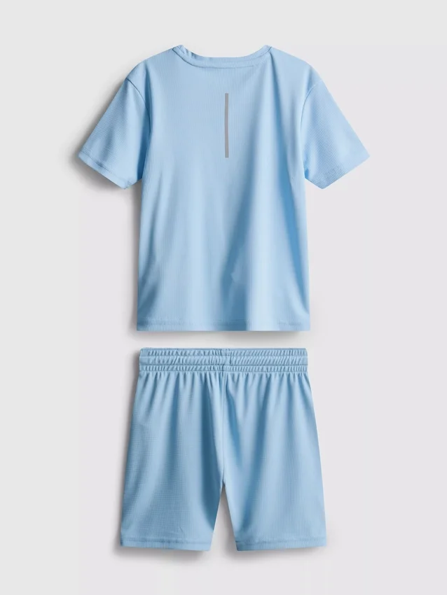 1,5–7 Jahre | Sport-Set aus T-Shirt und Shorts