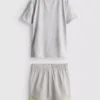1,5–7 Jahre | Sport-Set aus T-Shirt und Shorts