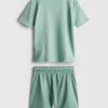 1,5–7 Jahre | Sport-Set aus T-Shirt und Shorts