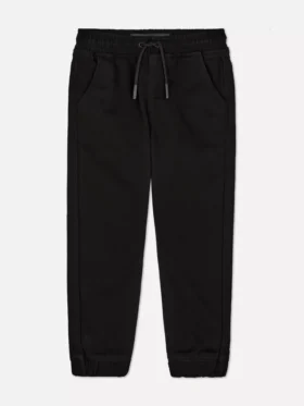 1,5–7 Jahre | Sweatpant-Jeans mit Umschlag