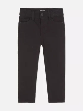 1,5–7 Jahre | Twill-Hose mit geradem Bein