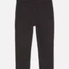 1,5–7 Jahre | Twill-Hose mit geradem Bein