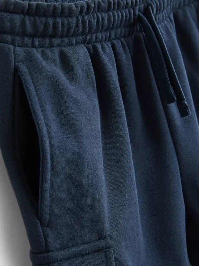 1,5–8 Jahre | 2er-Pack Cargo-Shorts