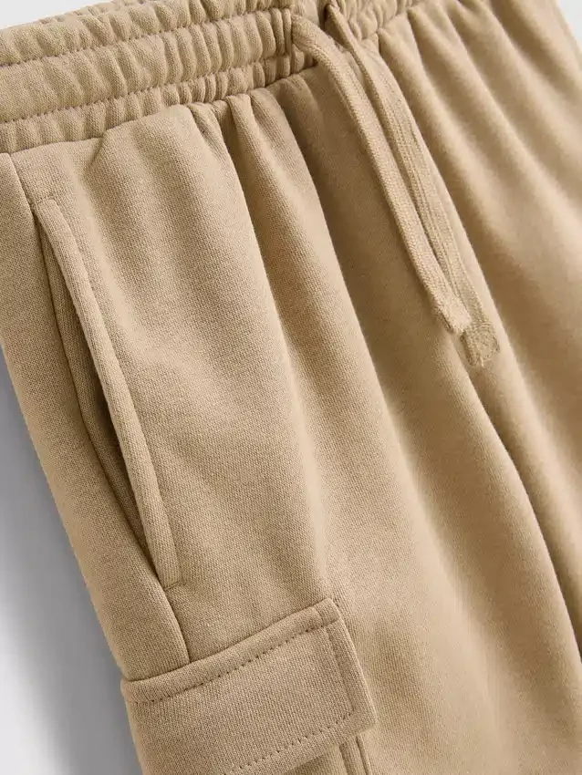 1,5–8 Jahre | 2er-Pack Cargo-Shorts