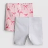 1,5–8 Jahre | 2er-Pack Veloshorts