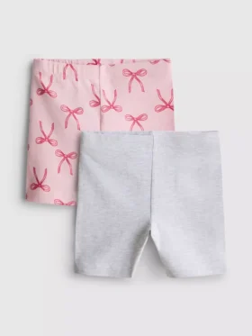1,5–8 Jahre | 2er-Pack Veloshorts