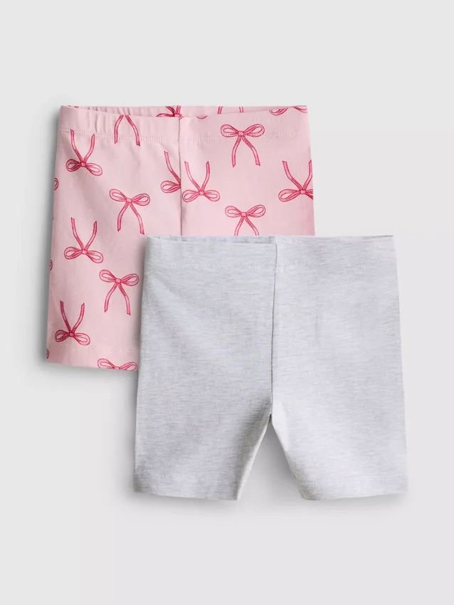 1,5–8 Jahre | 2er-Pack Veloshorts