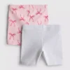 1,5–8 Jahre | 2er-Pack Veloshorts