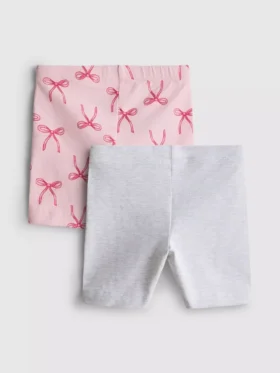 1,5–8 Jahre | 2er-Pack Veloshorts