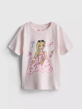 1,5–8 Jahre | Barbie-Hemd