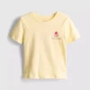 1,5–8 Jahre | bedrucktes T-Shirt