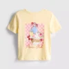 1,5–8 Jahre | bedrucktes T-Shirt