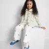 1,5–8 Jahre | bestickte Hose