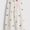 1,5–8 Jahre | bestickte Hose