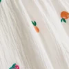 1,5–8 Jahre | bestickte Hose