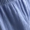 1,5–8 Jahre | Besticktes Set aus Oberteil mit Schößchen und Hose