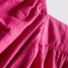 1,5–8 Jahre | Bluse mit Blumenstickerei