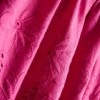 1,5–8 Jahre | Bluse mit Blumenstickerei