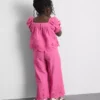 1,5–8 Jahre | Broderie-Hose