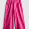 1,5–8 Jahre | Broderie-Hose
