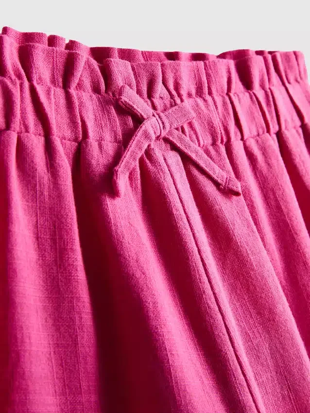 1,5–8 Jahre | Broderie-Hose