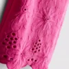 1,5–8 Jahre | Broderie-Hose