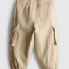 1,5–8 Jahre | Cargo-Hose aus Twill