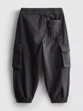 1,5–8 Jahre | Cargo-Hose aus Twill