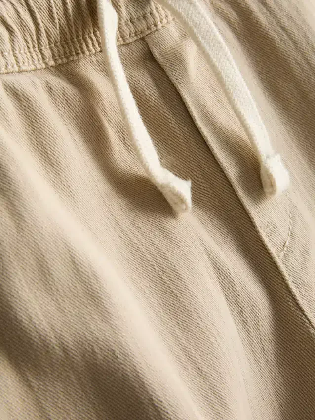 1,5–8 Jahre | Cargo-Hose aus Twill