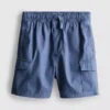 1,5–8 Jahre | Cargo-Shorts