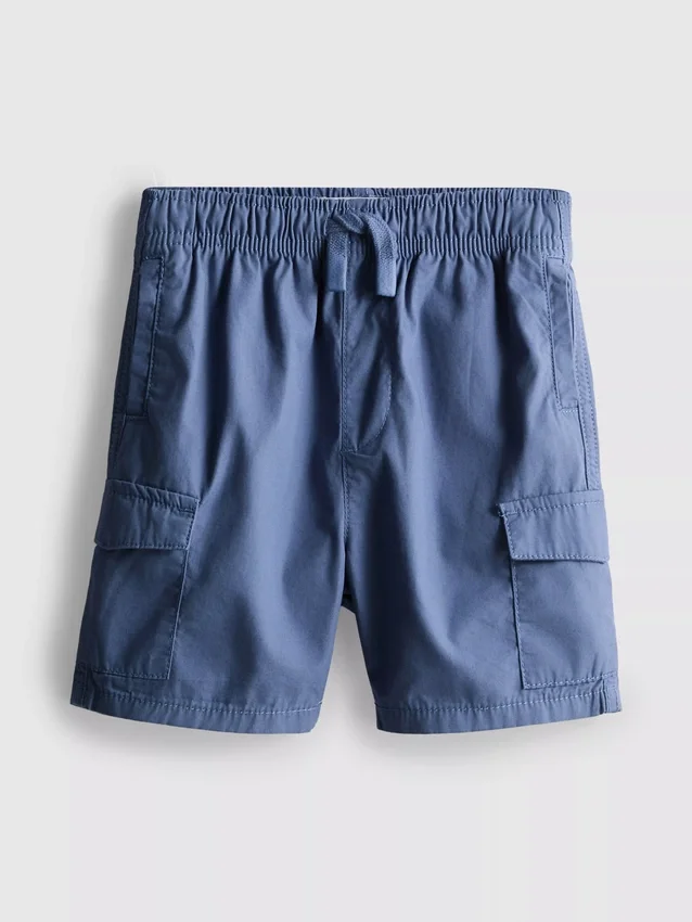 1,5–8 Jahre | Cargo-Shorts