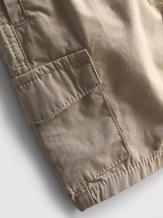 1,5–8 Jahre | Cargo-Shorts