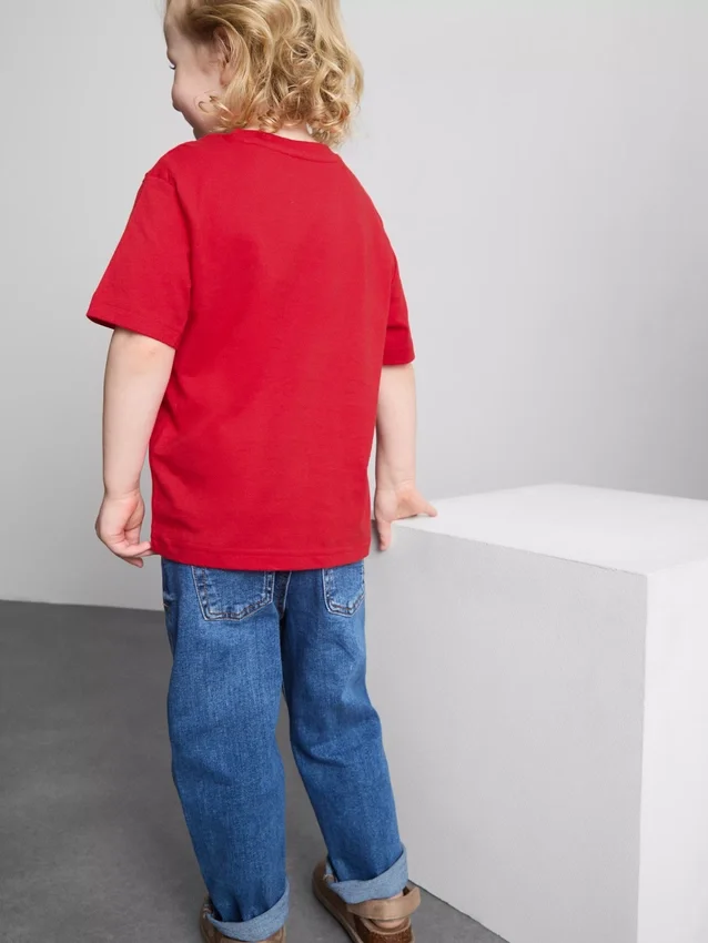 1,5–8 Jahre | Disney-Mickey-Mouse-Hemd