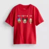 1,5–8 Jahre | Disney-Mickey-Mouse-Hemd