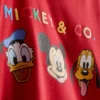 1,5–8 Jahre | Disney-Mickey-Mouse-Hemd