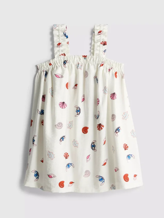 1,5–8 Jahre | Disney-Stitch-Kleid